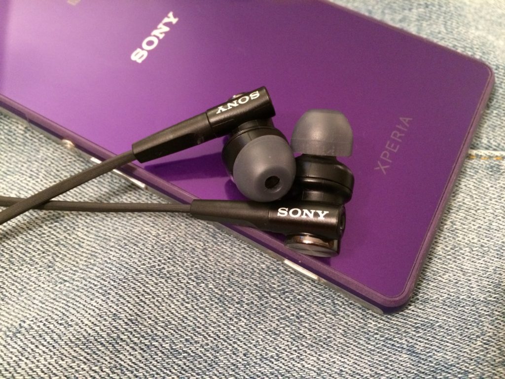 IMG 1021 1024x768 - Sony MDR-XB50AP Extra Bass Earbud Review