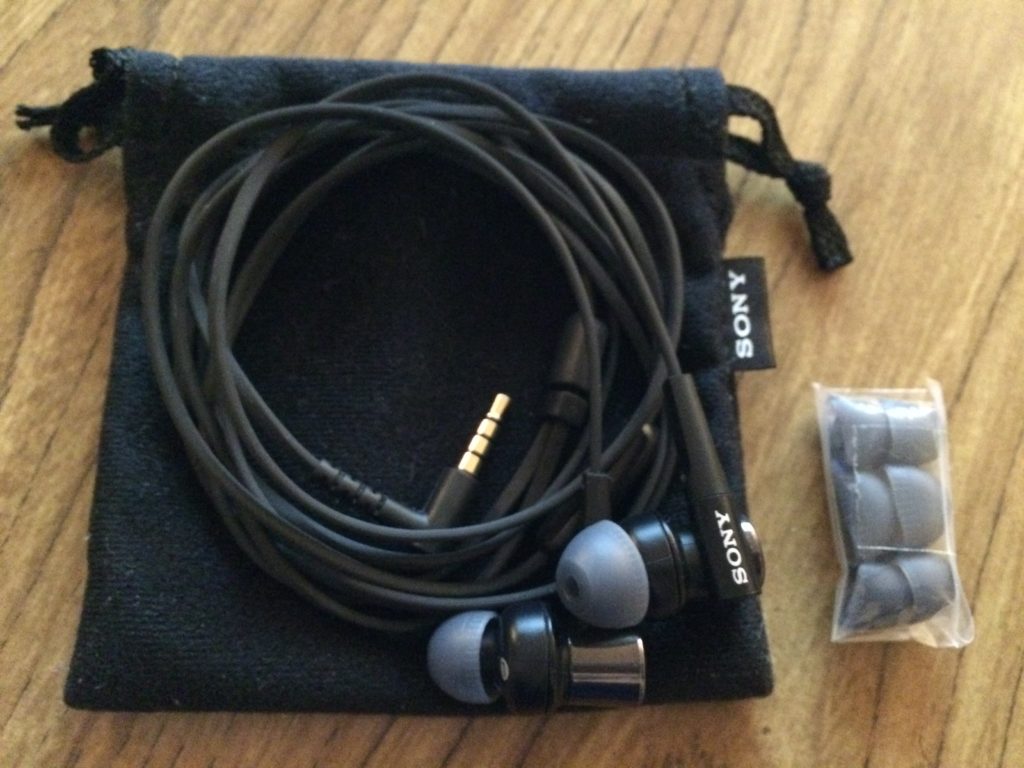 IMG 1038 1024x768 - Sony MDR-XB50AP Extra Bass Earbud Review