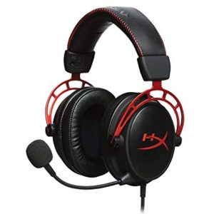 71 hkFn17zL. SX425  300x300 - Hyper X Alpha Gaming Headphone Review