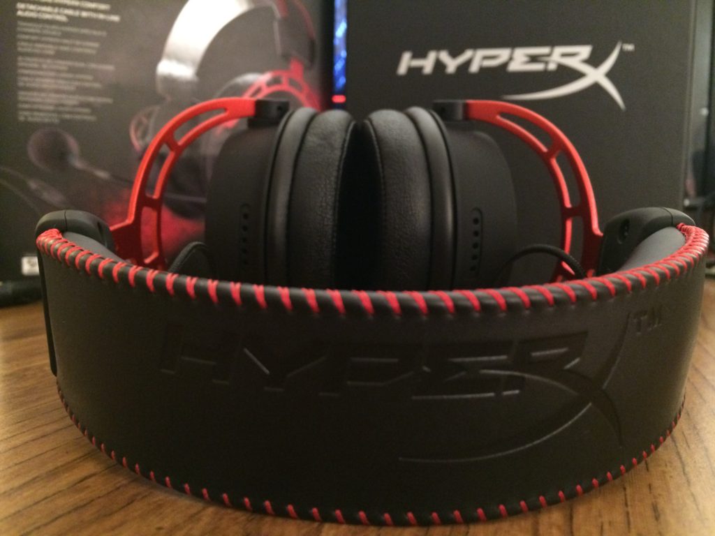 IMG 1142 1024x768 - Hyper X Alpha Gaming Headphone Review