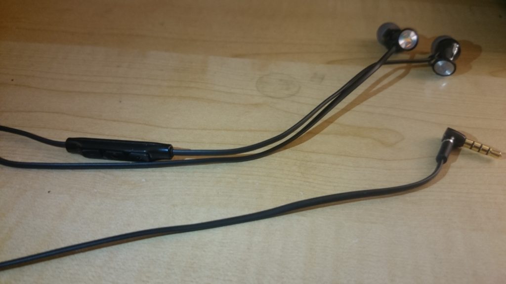 DSC 1614 1024x576 - Sennheiser HD1 Wired Earbud Review