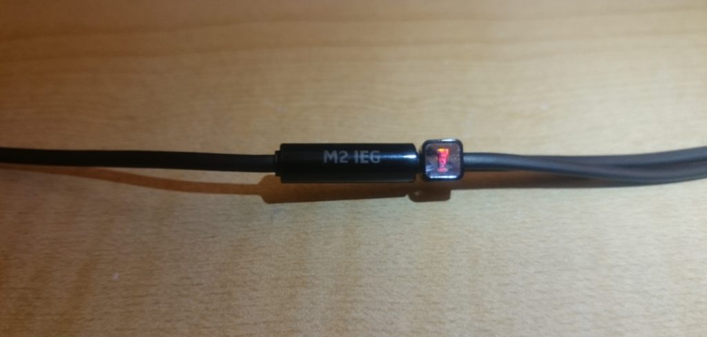 DSC 1616 2 1024x488 - Sennheiser HD1 Wired Earbud Review